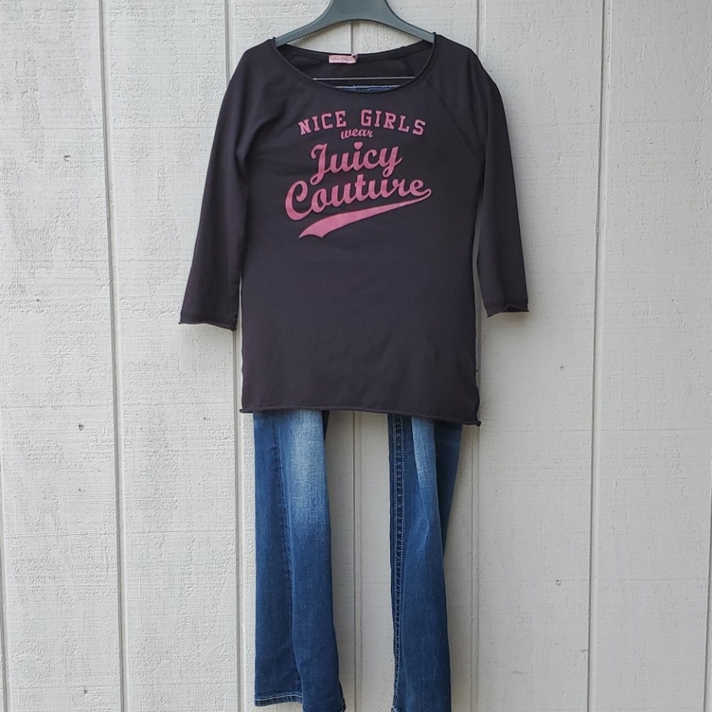 The best jeans ever!!! Miss Me 💙